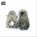 Custom Design Aluminium Die Casting Auto Parts para acessórios para automóveis e motocicletas